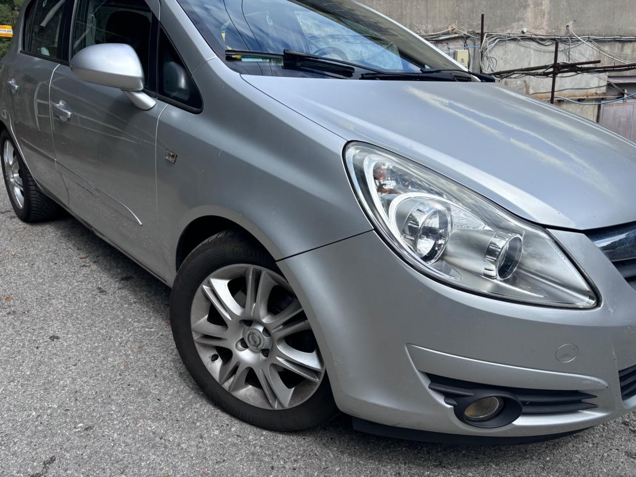 Opel Corsa 1.3 CDTI 90CV 5 porte Cosmo