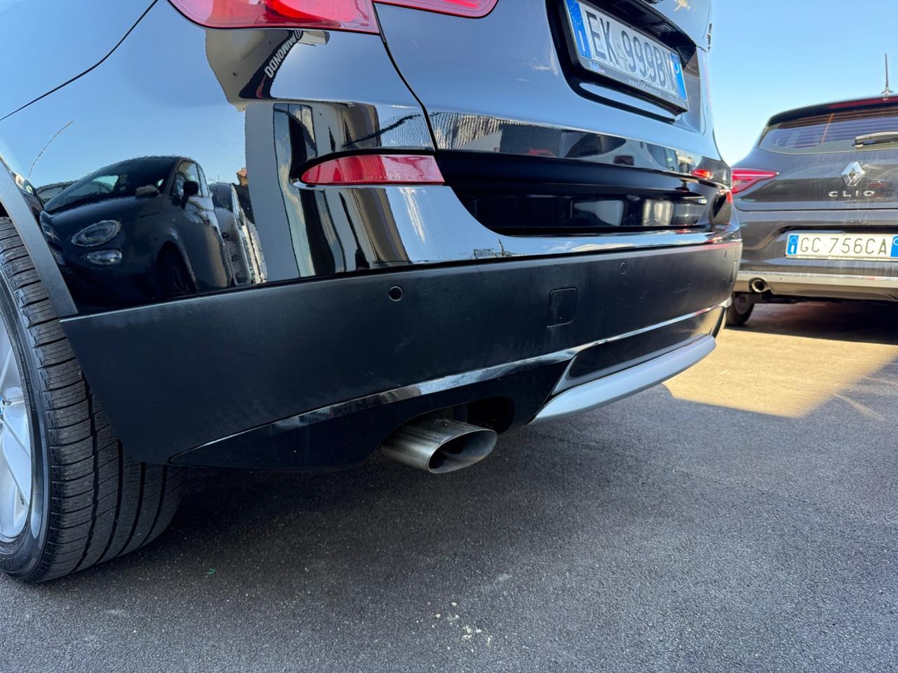 Bmw X1 xDrive20d Futura Automatica