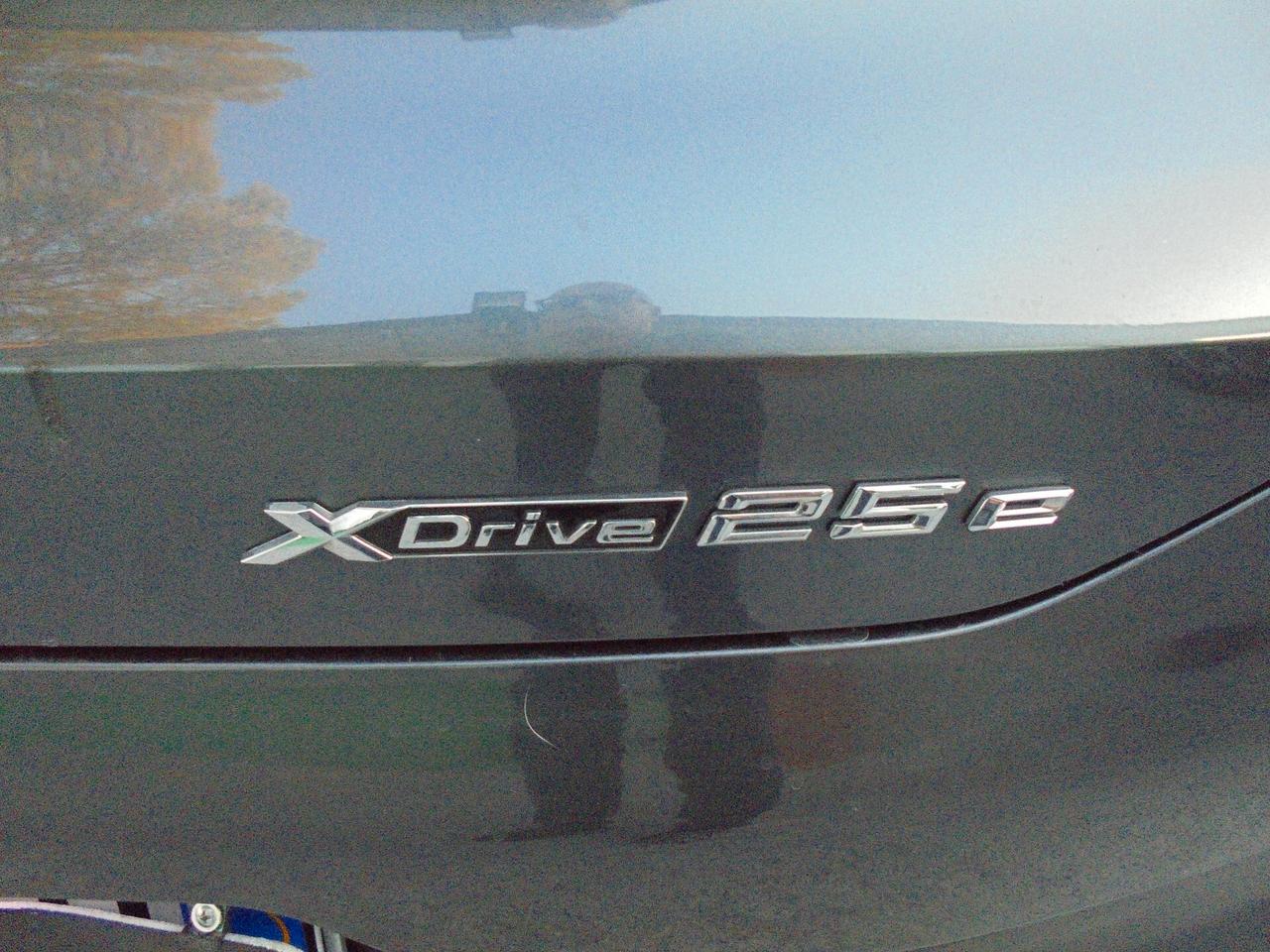 Bmw X2 xDrive25e Business-X