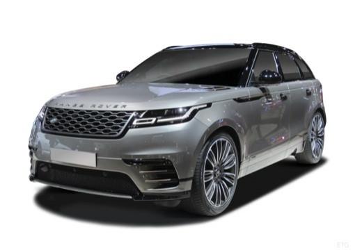LAND ROVER Range Rover Velar 2021 - Range Rover Velar 2.0d i4 mhev R-Dy
