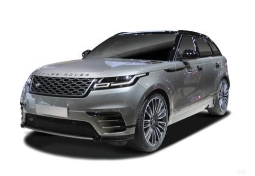 LAND ROVER Range Rover Velar 2017 - Range Rover Velar 2.0 i4 R-Dynamic