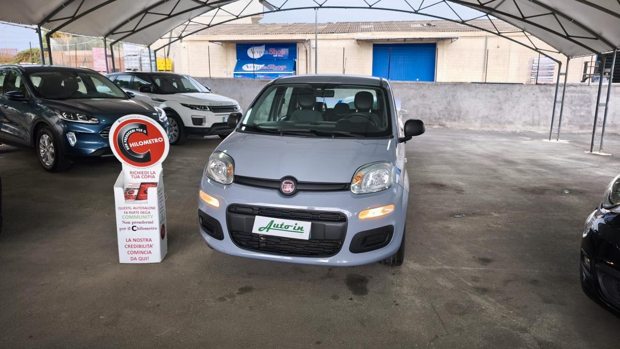Fiat Panda 1.2 Easy