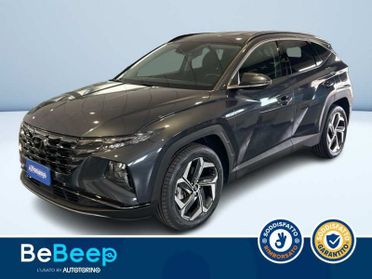 Hyundai Tucson 1.6 HEV EXELLENCE 2WD AUTO