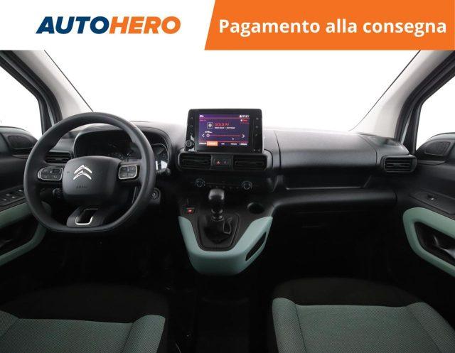 CITROEN Berlingo PureTech 110 Stop&Start M Feel