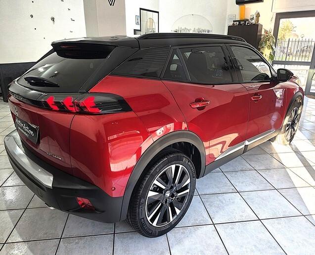 Peugeot 2008 BlueHDi 130 S&S EAT8 GT Line