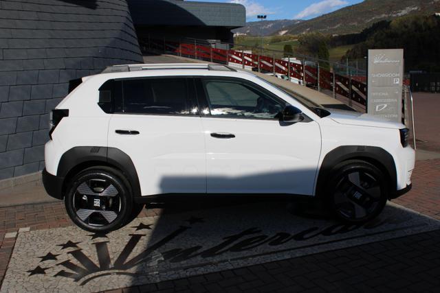 FIAT Grande Panda 1.2 110cv La Prima