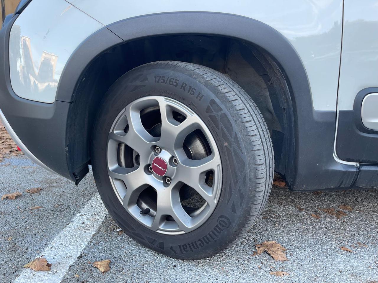 Fiat Panda City Life 1.0 GSE MHEV #7471