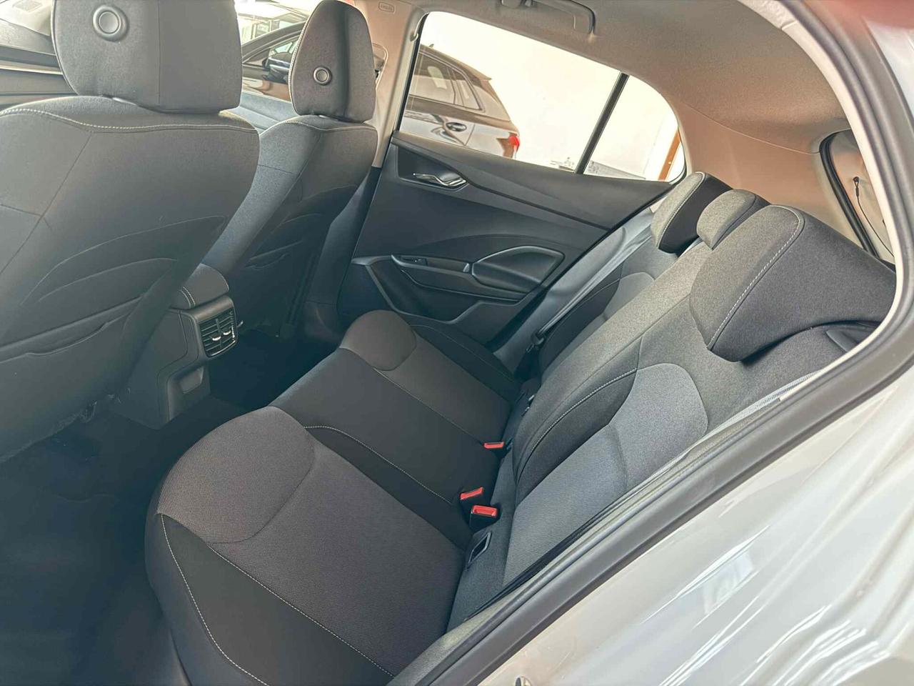 Skoda Fabia 1.0 TSI Young Edition 95cv