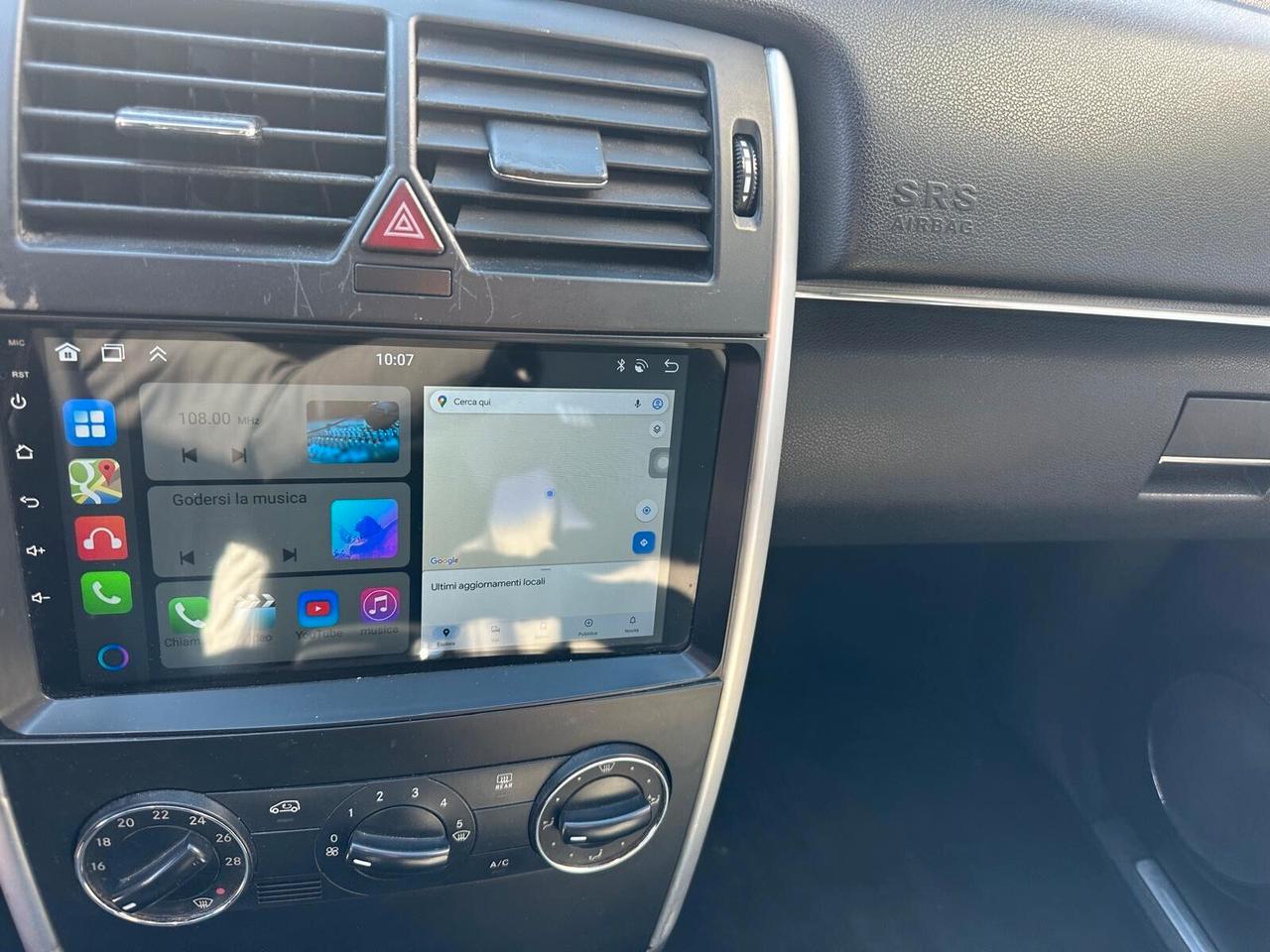 Mercedes-benz B 180 CDI Sport NEOPATENTATI