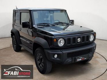 Suzuki Jimny 1.5 AllGrip 102 Cv Top 4WD 4 Posti - Navi, LED, Cruise ecc