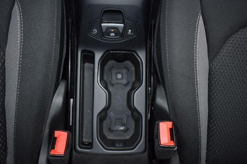 Jeep Renegade 1.6 MJet 130cv Limited