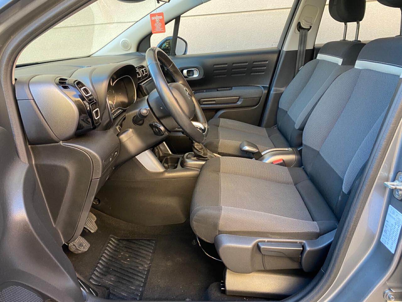 Citroen C3 Aircross 1.5 Diesel