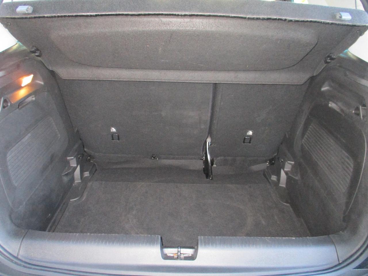 Opel Crossland 1.2 Turbo 12V 110 CV Start&Stop Edition