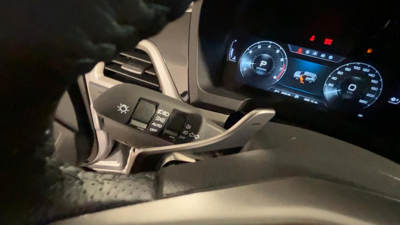 Kgm Korando 1.5 GDI-Turbo 2WD aut. Dream