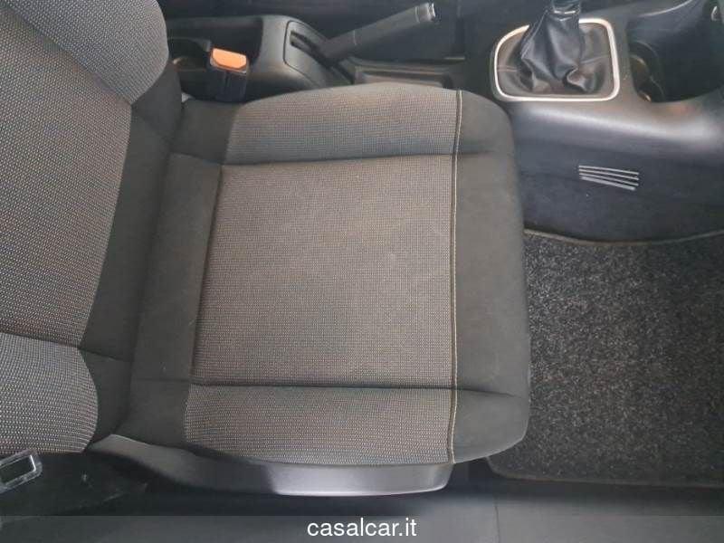 Citroën C3 PureTech 83 S&S Shine 3 ANNI DI GARANZIA KM ILLIMITATI PARI ALLA NUOVA