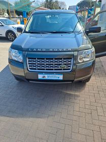 Land Rover Freelander 2.2 TD4 S.W. HSE