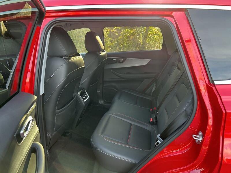 DR AUTOMOBILES DR 6.0 1.5 turbo Gpl 149cv