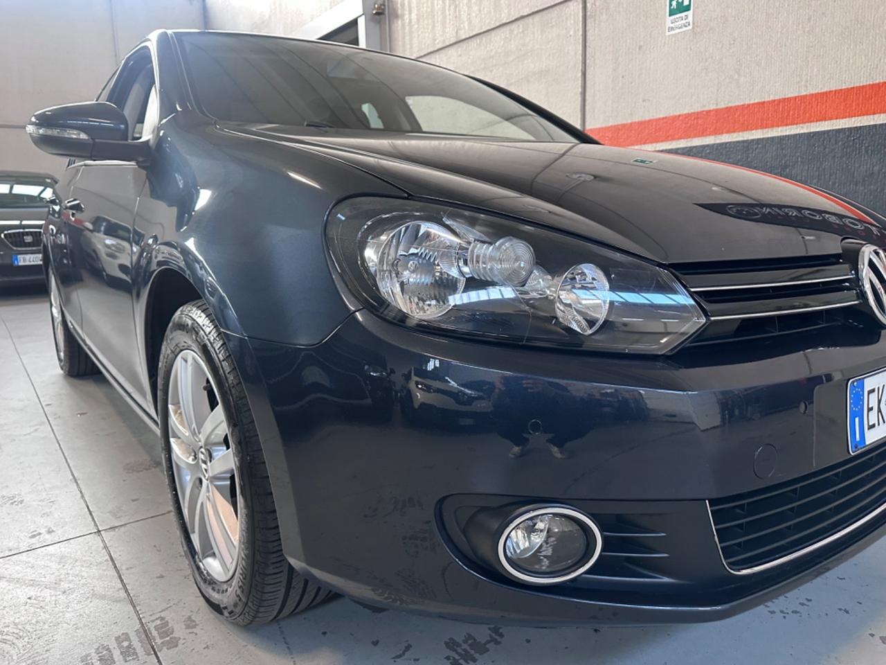 Volkswagen Golf 1.4 TSI 122CV 5p. Highline