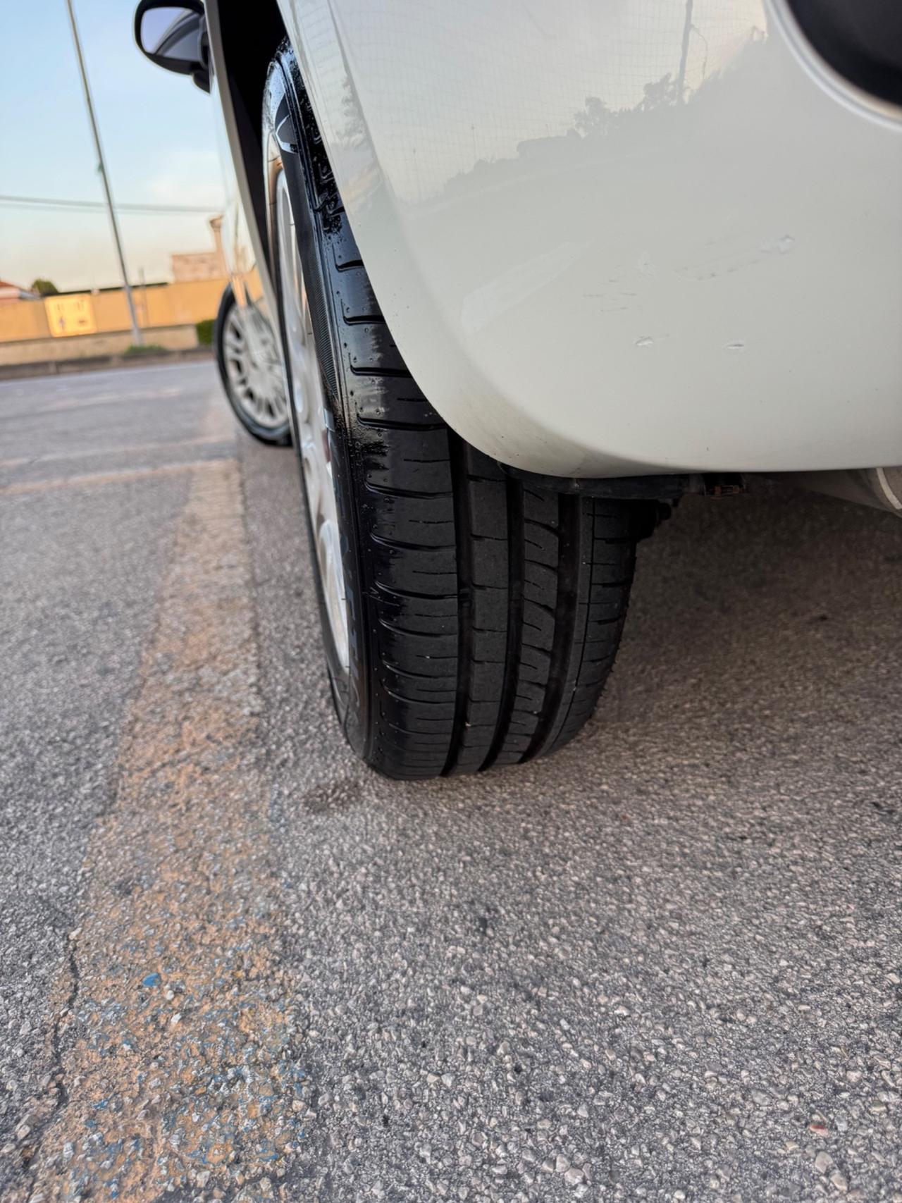 Fiat Panda 1.3 Multijet CATENA APPENA FATTA