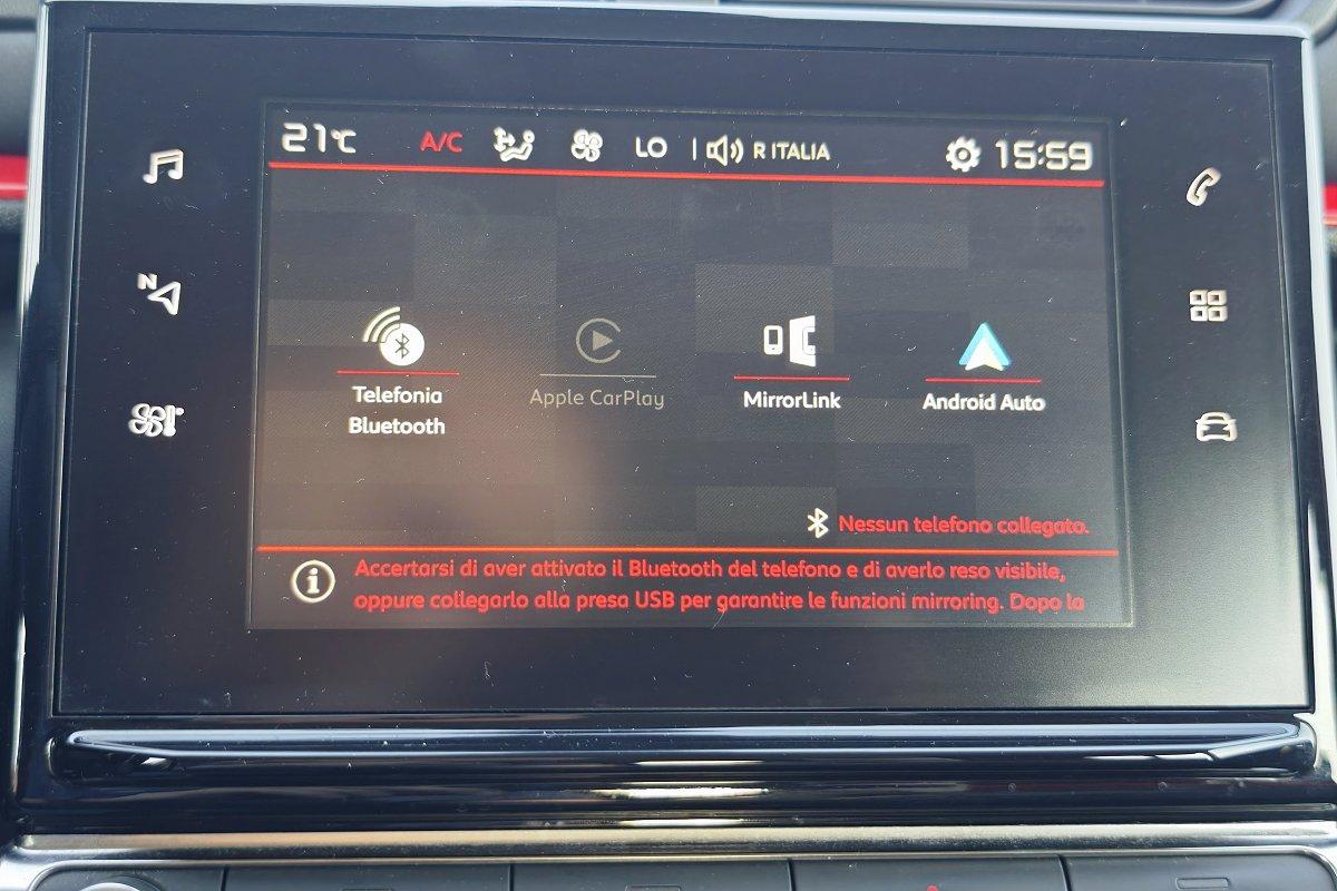 CITROEN C3 PureTech 82 Shine