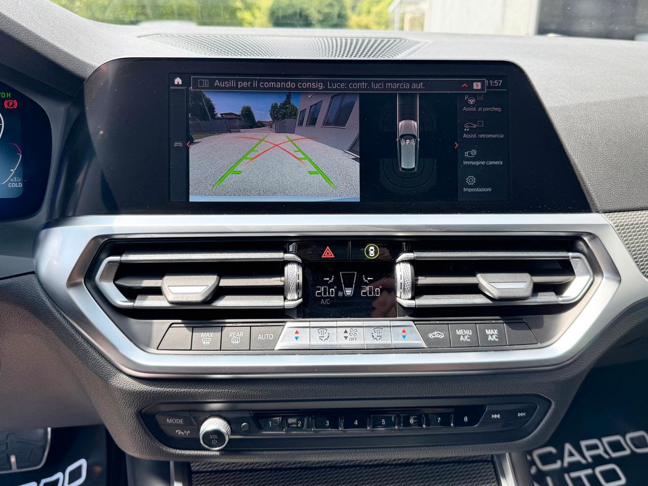 Bmw 320 d Msport Touring auto G21 | PREZZO PROMO