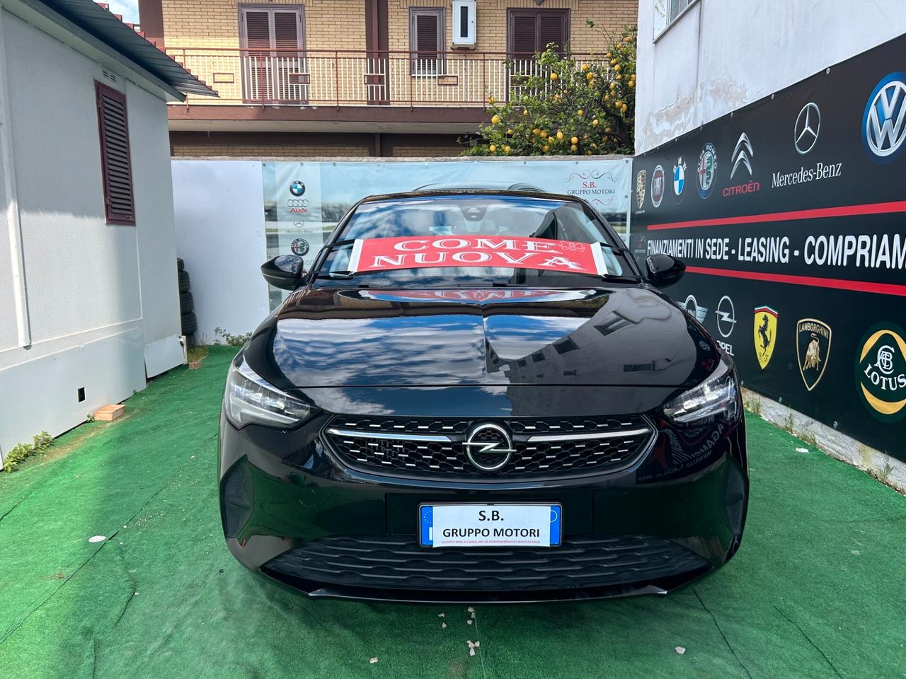 Opel Corsa 2021 1.2 Elegance FULL OPT. LEGGI TUTTO!!!