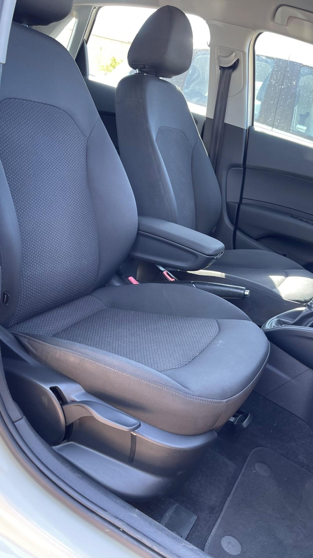 Audi A1 1.6 TDI 90cv Sportback 14’