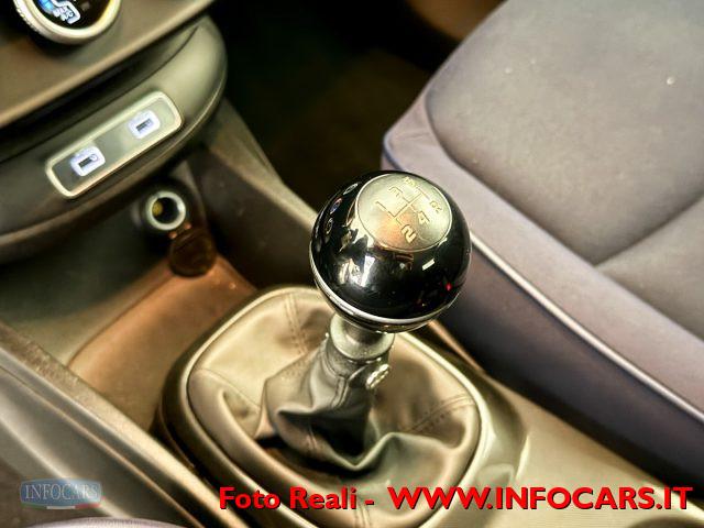 FIAT 500X 1.3 MultiJet 95 CV Club - PROMO