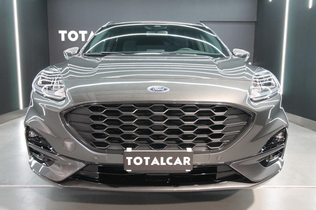 FORD KUGA 2.0 120 CV ST-LINE