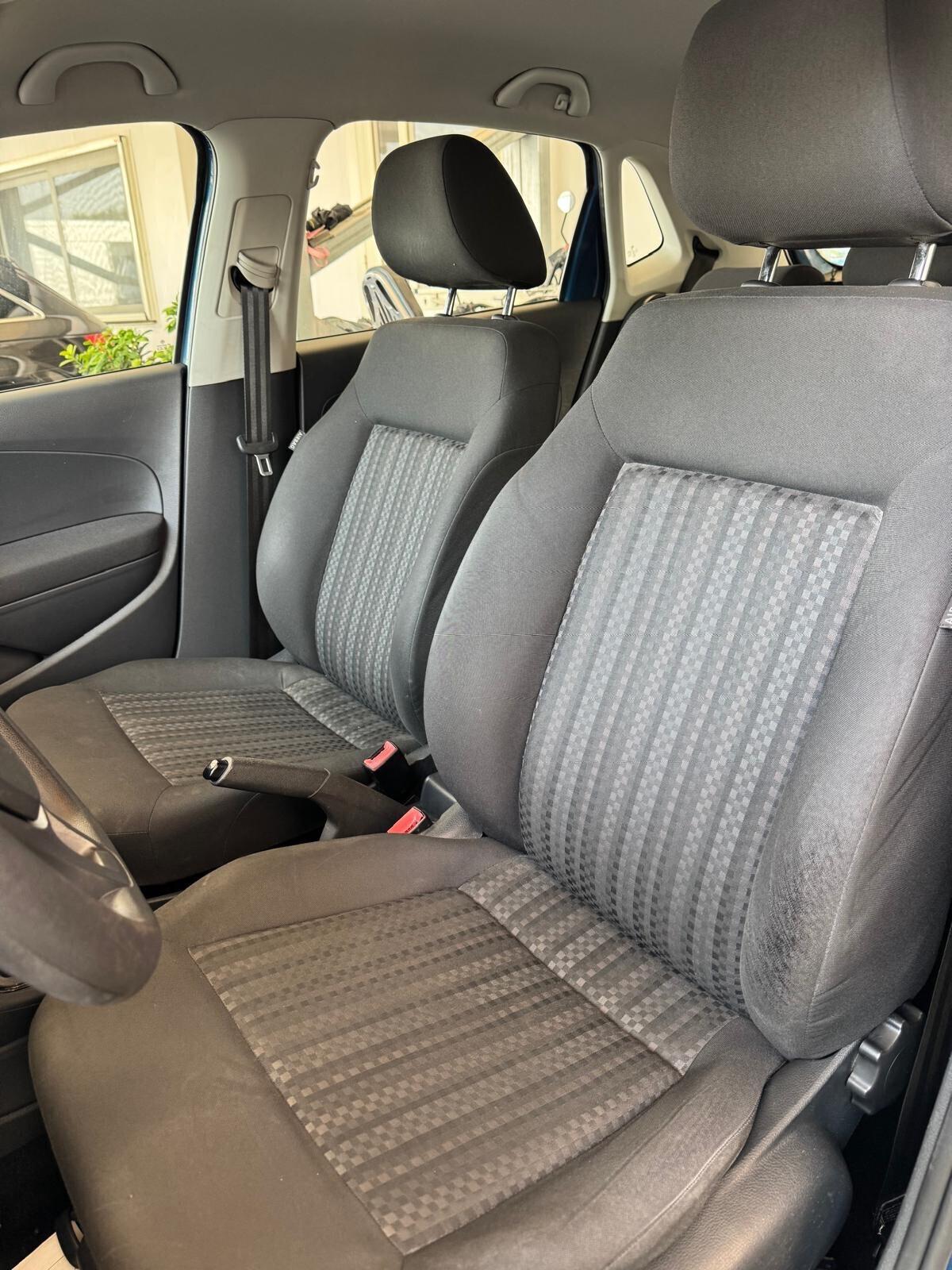 Volkswagen Polo 1.4 TDI 5p. Comfortline 75CV