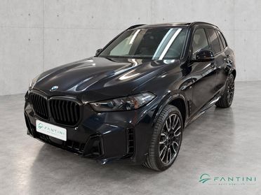 Bmw X5 MSport Pro 40d xdrive auto-Tetto Panoramico-LEGGI SOTTO