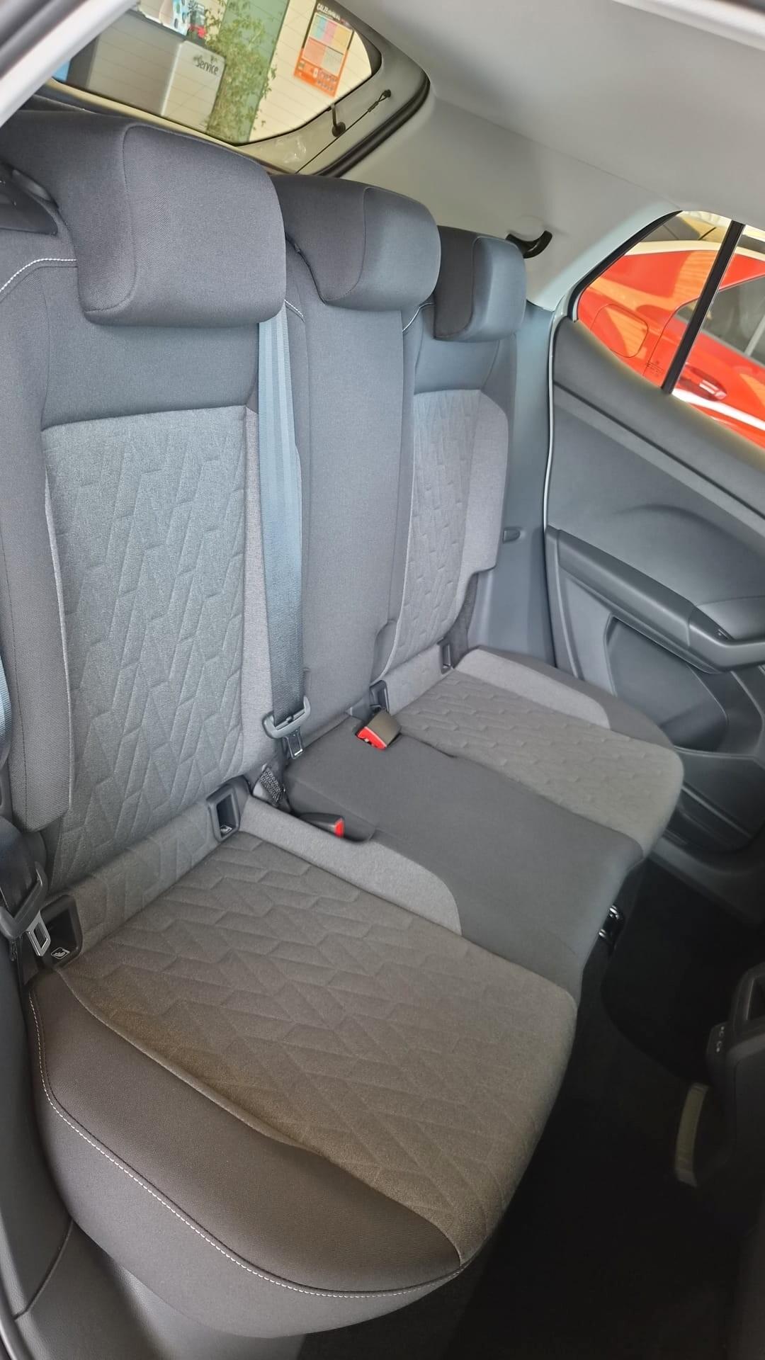 Volkswagen T-Cross 1.0 TSI 115 CV Life