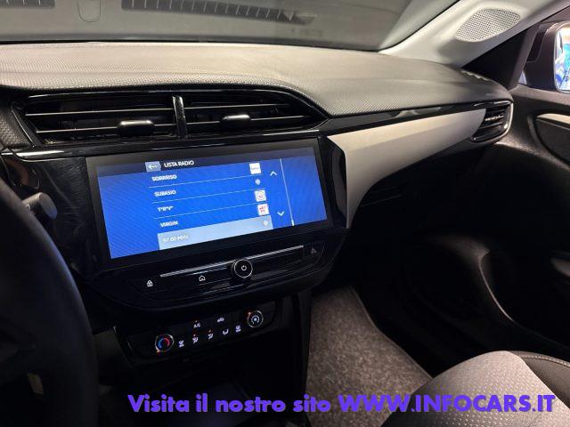 OPEL Corsa 1.2 75 CV - Neopatentati - PROMO