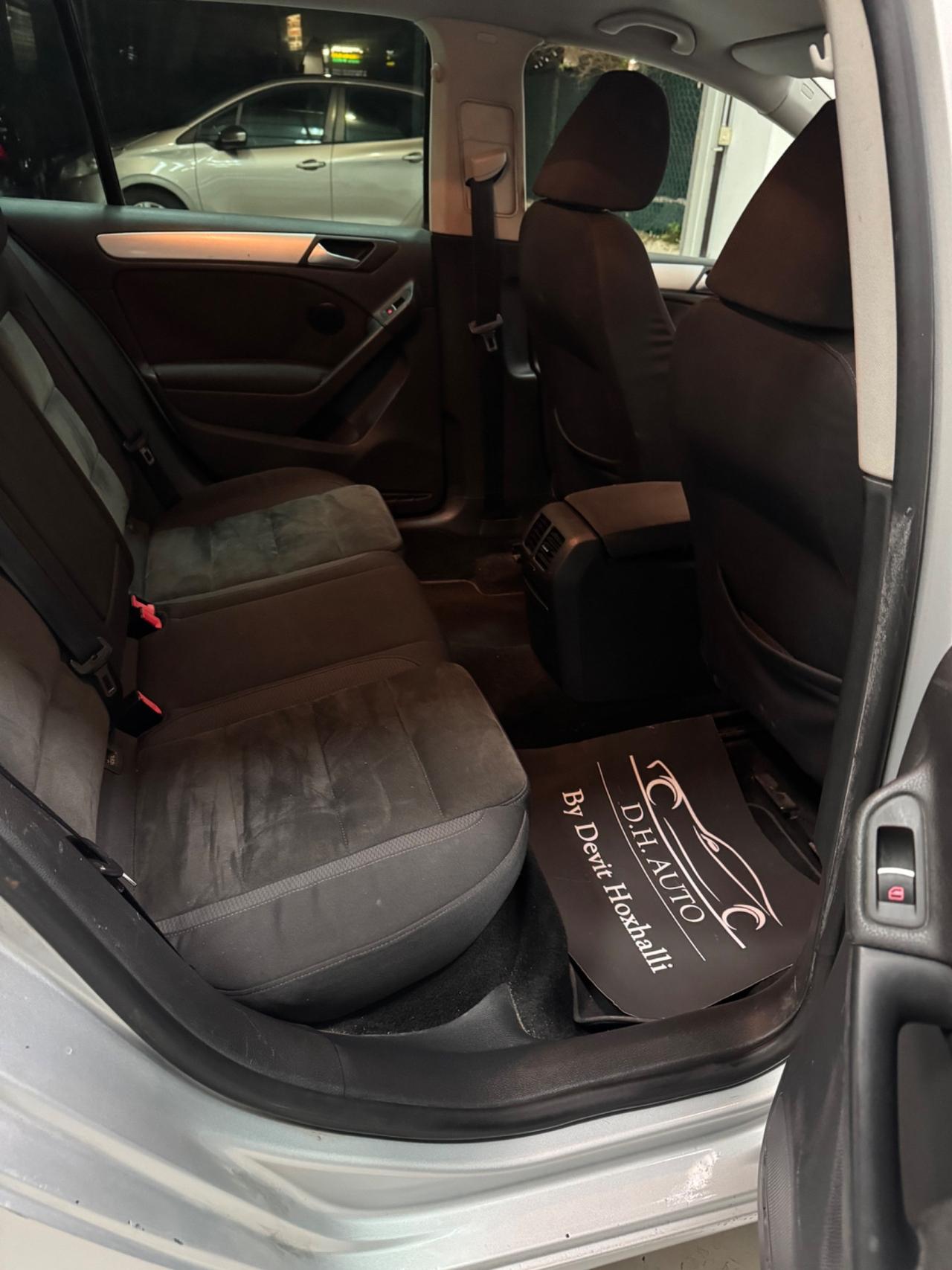 Volkswagen Golf 2.0 TDI 140CV DPF 5p. Highline