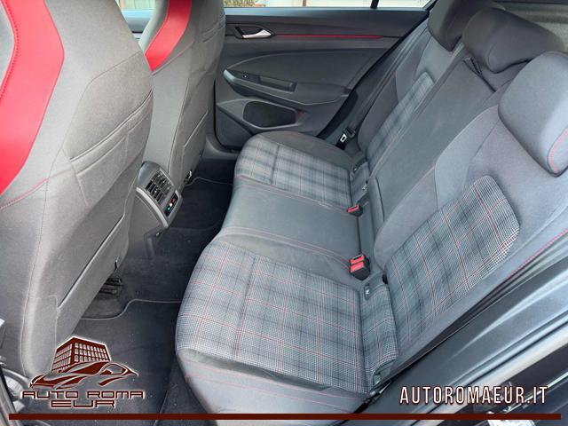 VOLKSWAGEN Golf GTI 2.0 TSI DSG GTI PARI AL NUOVO! BELLISSIMA!