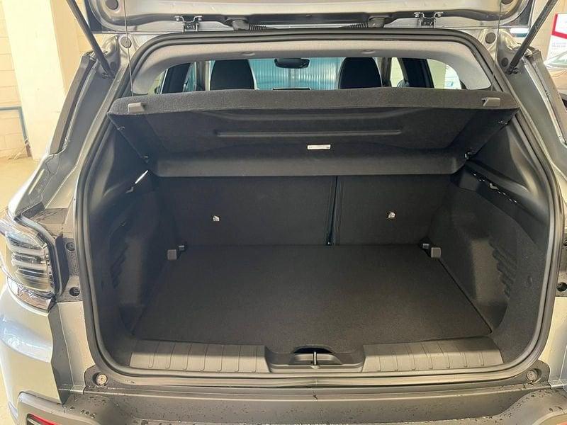 Jeep Avenger Avenger 1.2 Turbo 100 CV MHEV Summit - PROMO SIRONIAUTO+