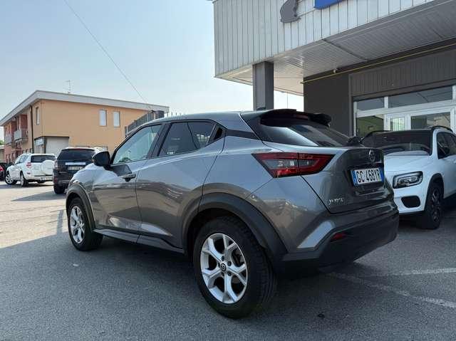 Nissan Juke Juke 1.0 dig-t N-Connecta 117cv dct