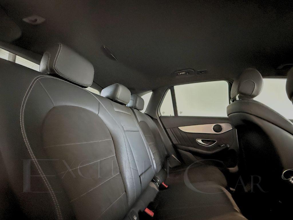 MERCEDES - GLC - 220 d 4Matic Premium