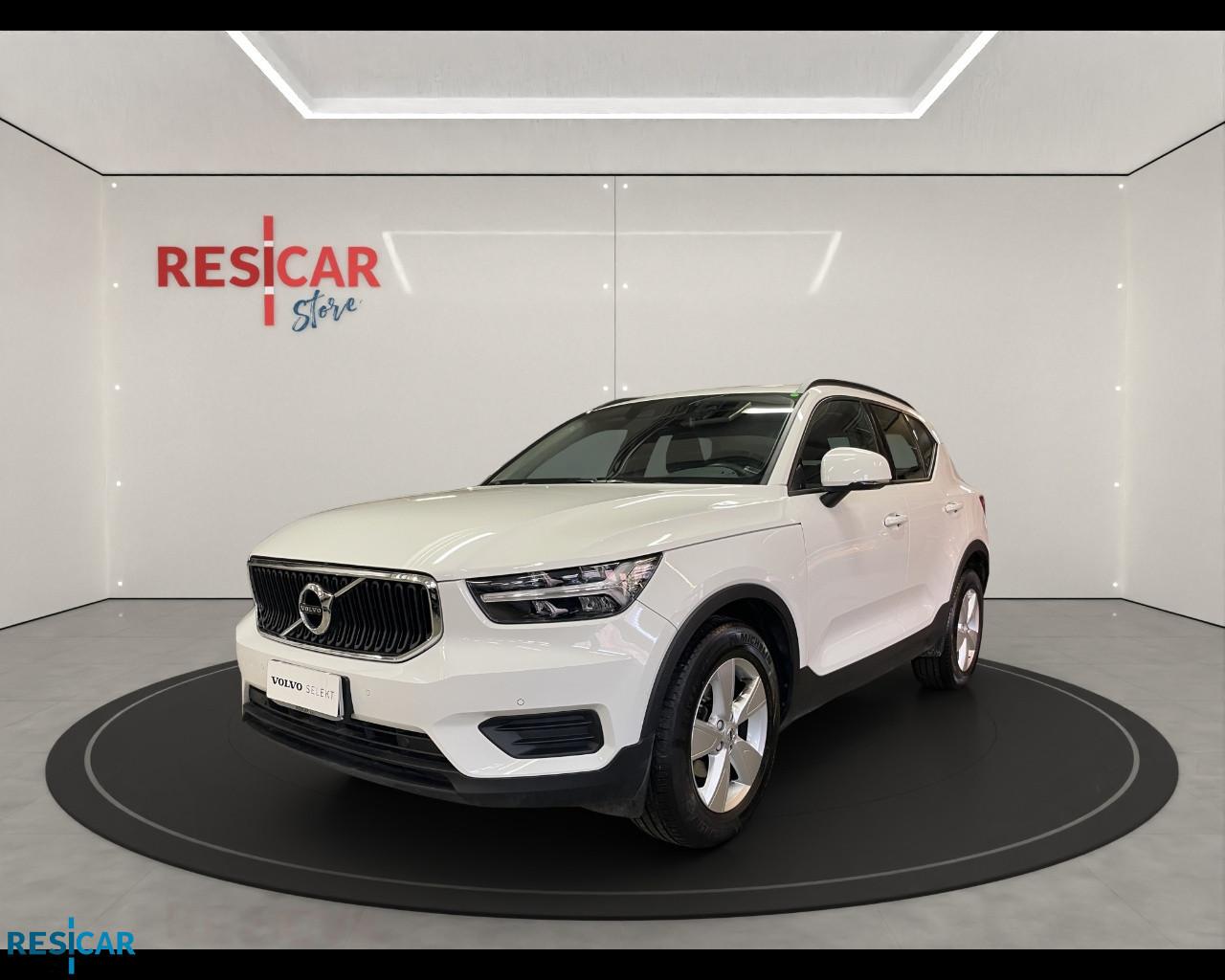 VOLVO XC40 2.0 d3 Business Plus geartronic