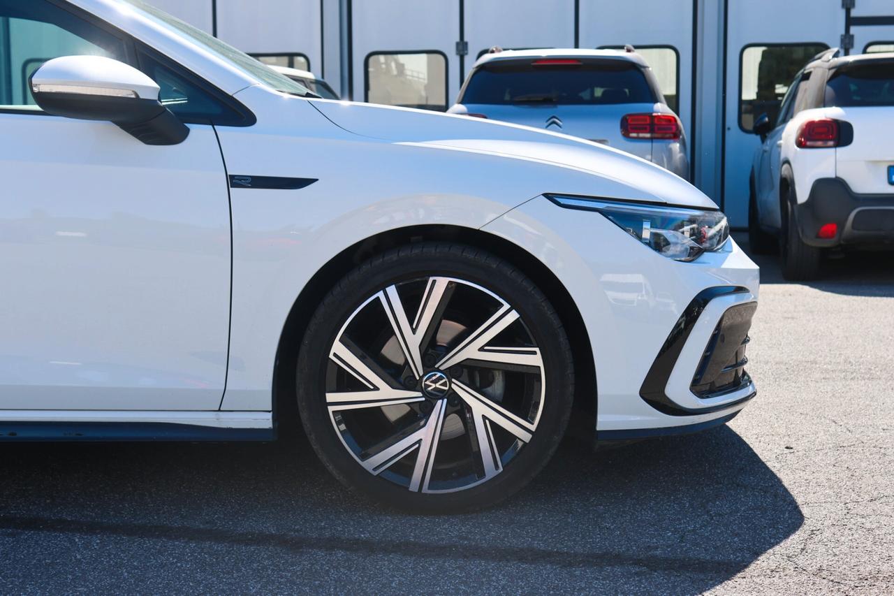 Volkswagen Golf 1.5 TSI 150 CV EVO ACT R-Line