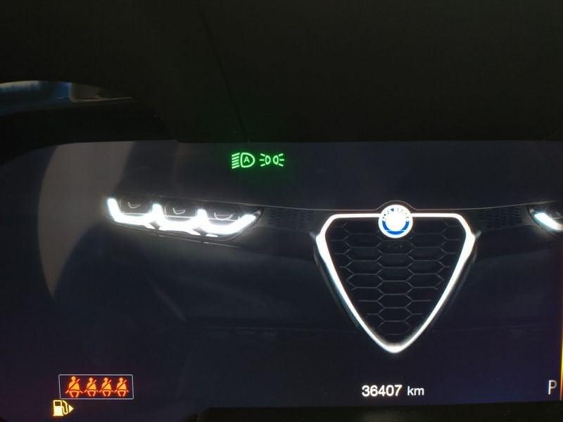 Alfa Romeo Tonale Tonale 1.5 130 CV MHEV TCT7 Edizione Speciale