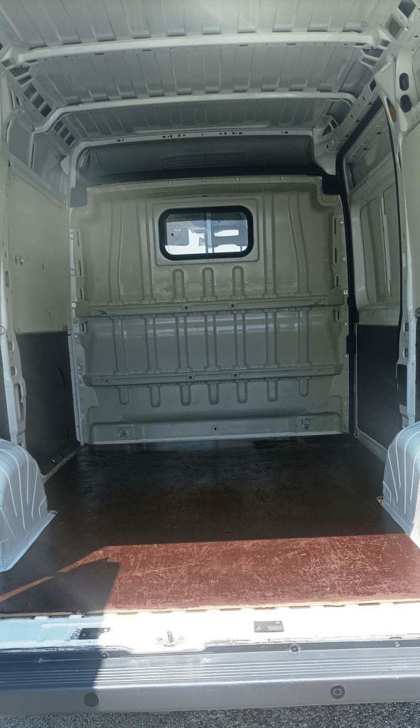 PEUGEOT BOXER furgone