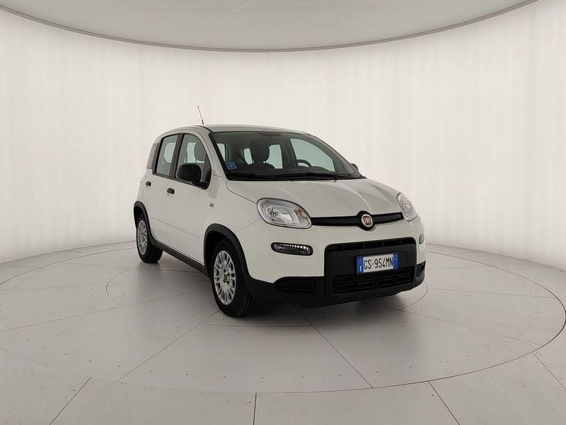 FIAT Panda 1.0 FireFly S&S 70 CV Hybrid - OK PER NEOPATENTATI