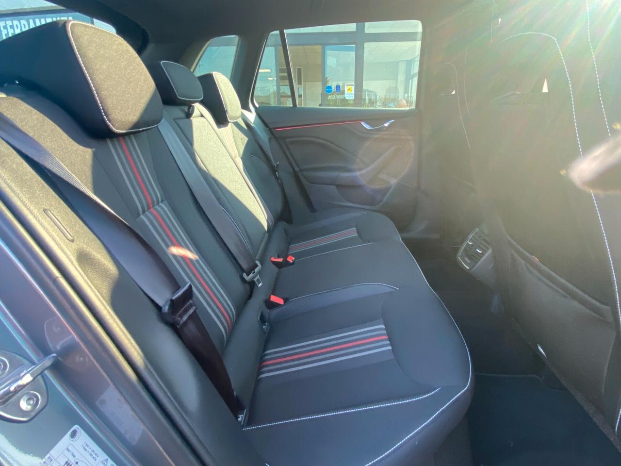 Skoda Kamiq 1.0 TSI 115 CV Monte Carlo