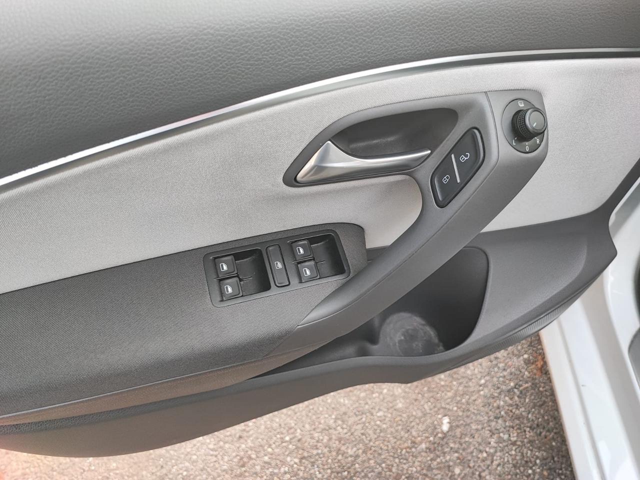 Volkswagen Polo 1.2 TSI 5p. Fresh BlueMotion Technology