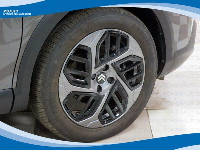 CITROEN C4 1.2 PureTech 130cv Plus EAT8 EU6