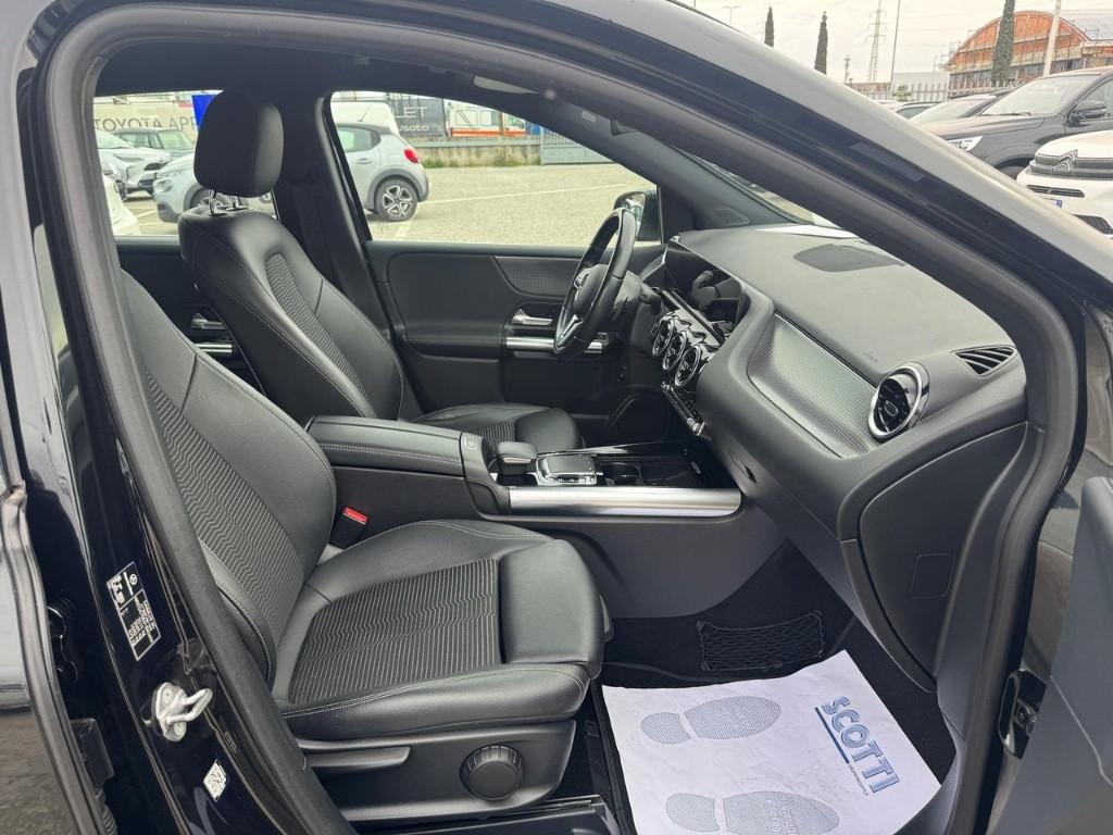 Mercedes-Benz Classe B (W247) - B 180 d Automatic Sport Plus