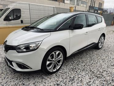 Renault Grand Scenic 7 Posti Blue dCi 120 CV EDC Initiale Paris