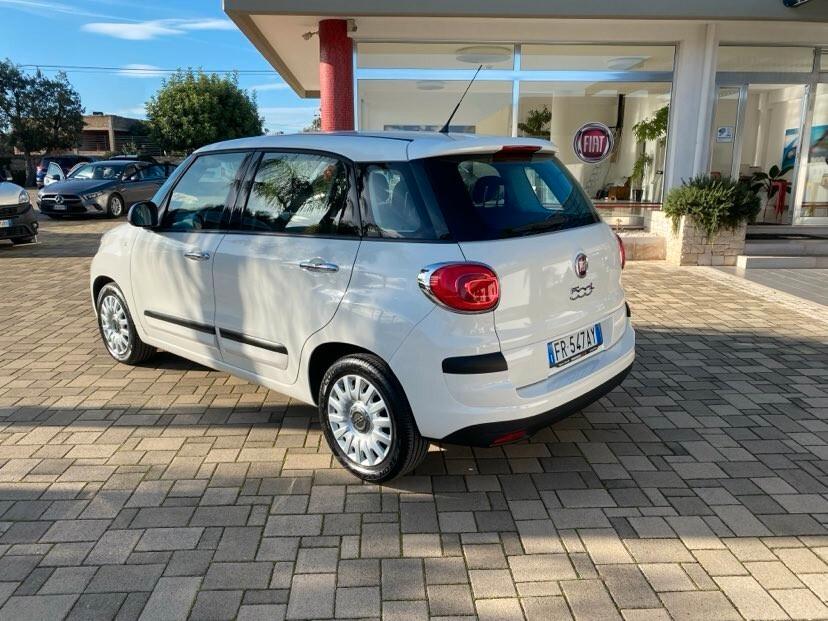 Fiat 500L 1.3 Multijet 95 CV Pop Star