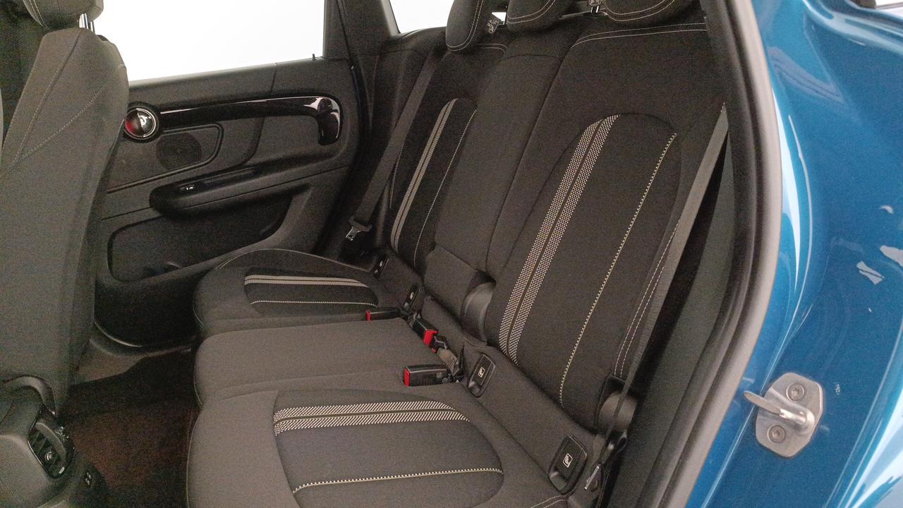 MINI Mini Countryman F60 2017 - Mini Countryman 2.0 Cooper S Hype auto 7m my18